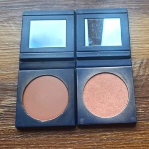 Beautycounter Highlight and Bronzer